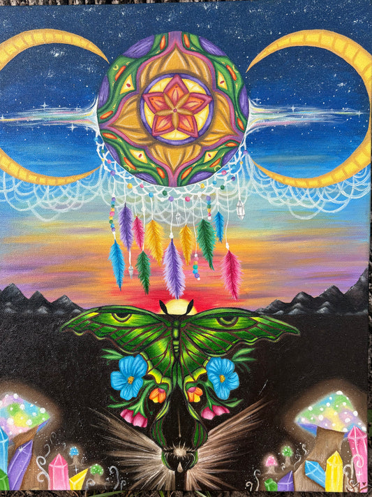 Dream Weaver